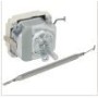 Termostato Freidora 182ºC 10A 400V Trifasico