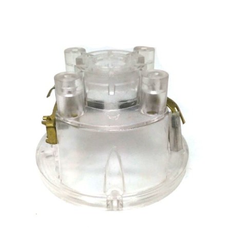 Tapa lado colector Electroportatiles Sammic (conj.)