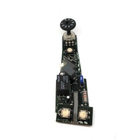 Placa elec. con variador 230V
