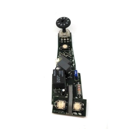 Placa elec. con variador 230V