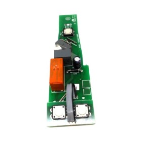 Placa elec. sin variador 230V