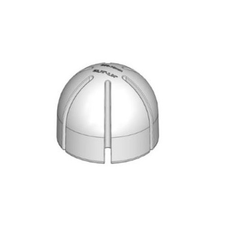 Bola Grande Z14 Ranurada