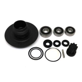 Cierre Inferior Turbina Inox TR-350