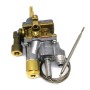 Grifo Gas Termostático (0,38) FRY-TOP Fagor