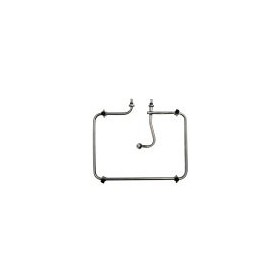 CONJUNTO ARBOL ACLARADO INFERIOR LC-1500 MODERNO