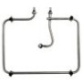 CONJUNTO ARBOL ACLARADO INFERIOR LC-1500 MODERNO