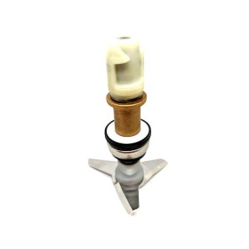 Cuchilla Completa MP550