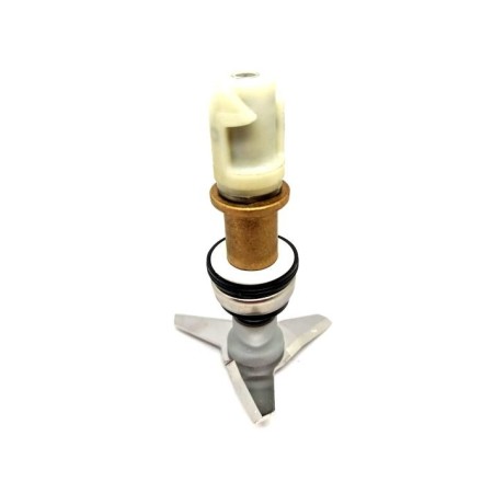 Cuchilla Completa MP550