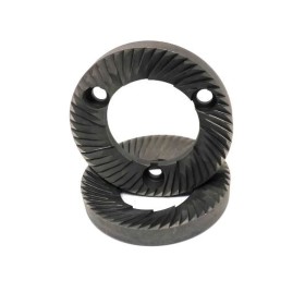 Fresas Ø59x30/34x9mm Izquierda Cunill