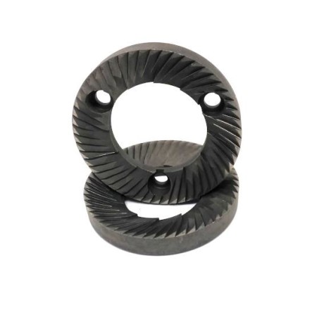 Fresas Ø59x30/34x9mm Izquierda Cunill