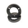 Fresas Ø59x30/34x9mm Izquierda Cunill
