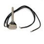Potenciómetro Velocidad Ø6x50mm Cable 300mm