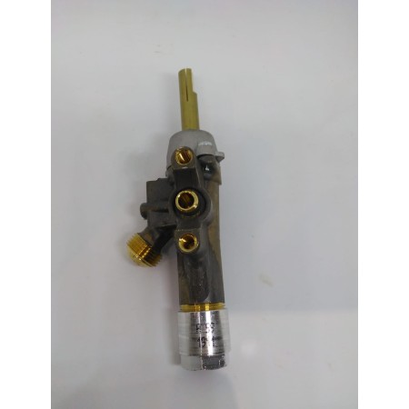 Grifo Gas CAL-5200 Plancha Pg Repagas