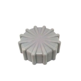 Tapón Distribuidor Ø37mm Lavado + Junta