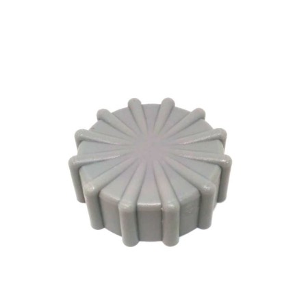 Tapón Distribuidor Ø37mm Lavado + Junta