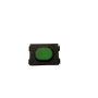 Interruptor Verde 30x22mm 230V GS-83/GS-83M