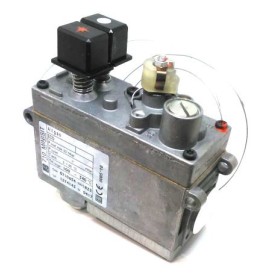 Válvula Minisit 710 100/340ºC HORNO
