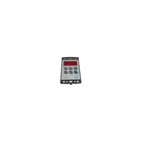 Botonera Termostato V620 55x70mm Dixell