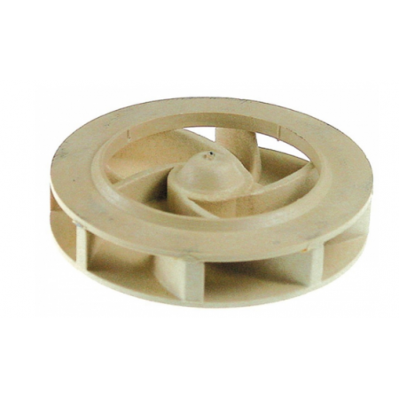 Turbina Bomba Lavado Ø71mm Lgb X3SX