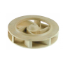 Turbina Bomba Lavado Ø71mm Lgb X3SX