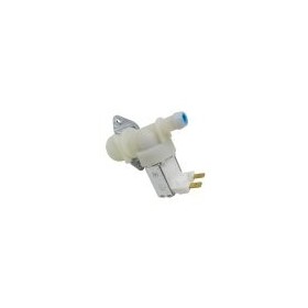Electroválvula 1 Vía Con Regulador 230V