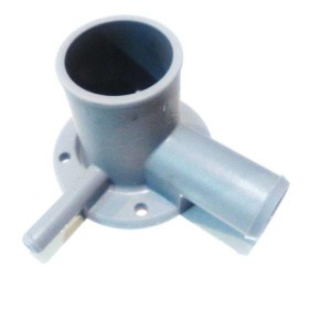 Pasamuros AD-90/FI-80/100/120 Fagor
