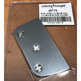Cuchilla Corte Panadero CL50