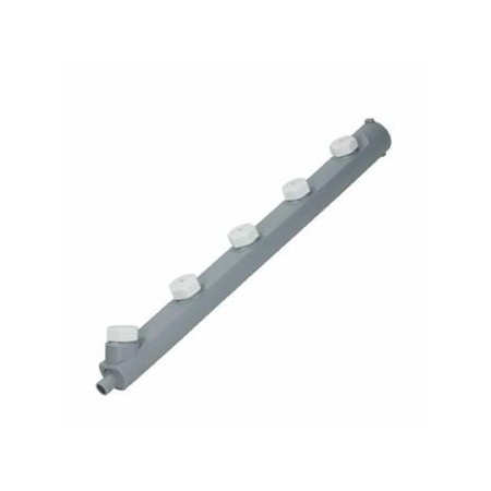 Brazo Lavado Completo GS-6 425mm Jemi