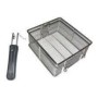 Cesta Freidora 200x220x100mm 6 Litros Becker