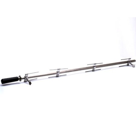 ESPADA ASADOR EURAST PINCHOS
