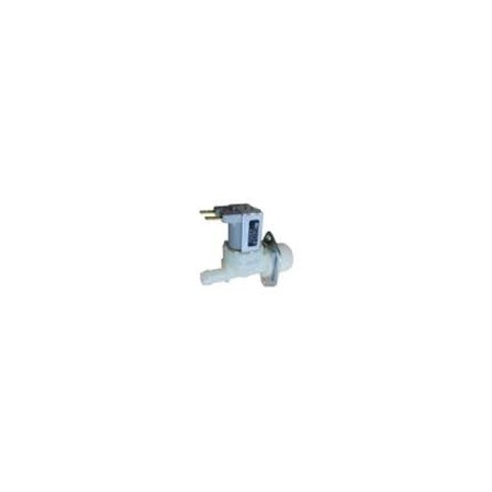 Electrovalvula 1 Vía 180º 230V 3/4" Ø11.5mm