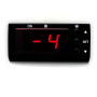 TERMOSTATO DIGITAL AKO-13123 16A