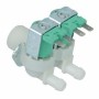 Electroválvula 2 Vías 90º 230V 3/4" Ø11.5mm