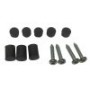 Kit Tapa Cubre Tornillo Batidor