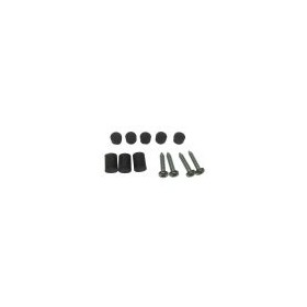 Kit Tapa Cubre Tornillo Batidor