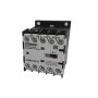 Contactor 230V 32A 3NO/1NO A3 400V 7.5kW 18A