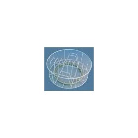 Cesto Platos Ø39x16cm 1200-1800