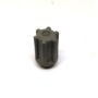 Tapon Acoplador Triturador Combi