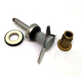 CONJUNTO DE CUCHILLA  ROBOT COUPE PARA MODELO MP350 / MP450