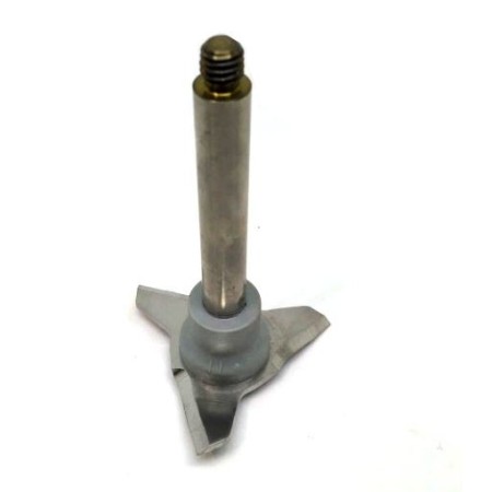 Cuchilla Triturador CMP300 Robot