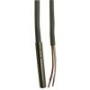 Sonda Ptc Estanca Ø6x40 3000mm -55/150°C