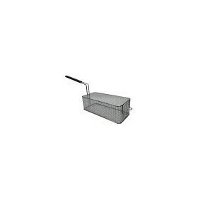 Cesta Freidora 160x360x120mm