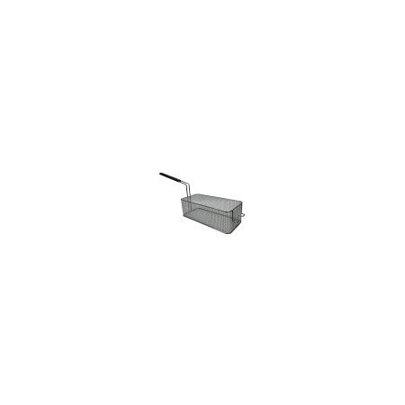 Cesta Freidora 160x360x120mm