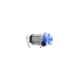 Bomba Lavado ZA400SX 1HP 230V