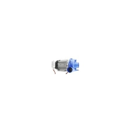 Bomba Lavado ZA400SX 1HP 230V