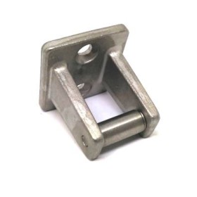 Cierre Puerta Horno 40x40x42mm