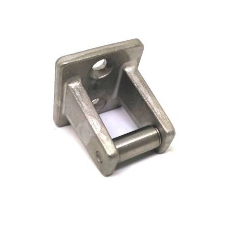Cierre Puerta Horno 40x40x42mm