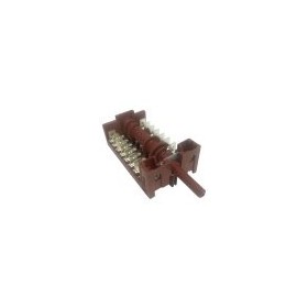 Interruptor General 230/400V FI/CO/MF