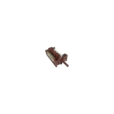 Interruptor General 230/400V FI/CO/MF