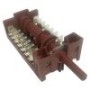 Interruptor General 230/400V FI/CO/MF